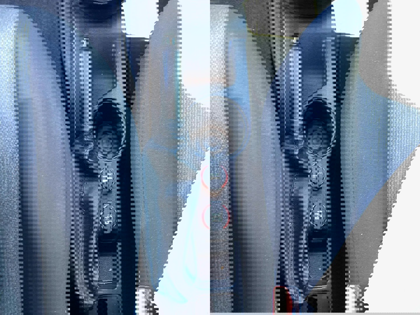 Used 2022 RAM ProMaster City Tradesman image 19