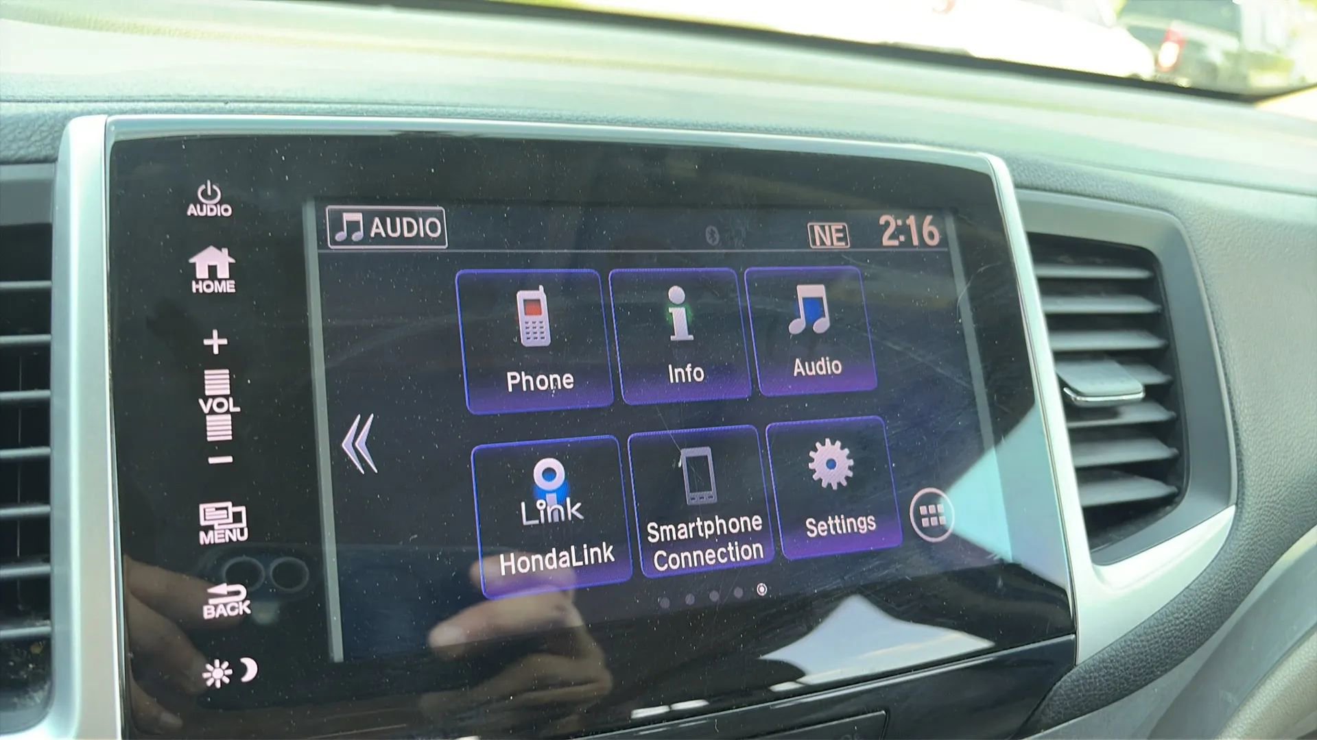 Used 2017 Honda Pilot EX-L image 44