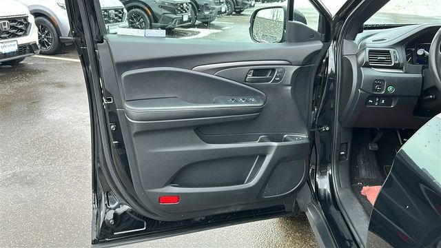 Used 2023 Honda Passport EX-L image 8