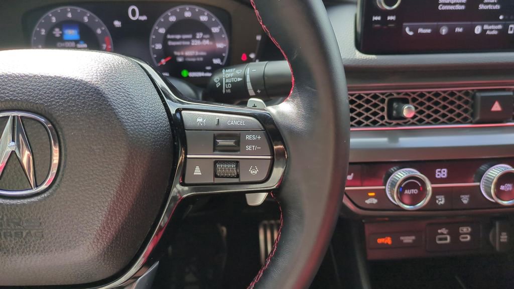 Used 2024 Acura Integra A-Spec image 30