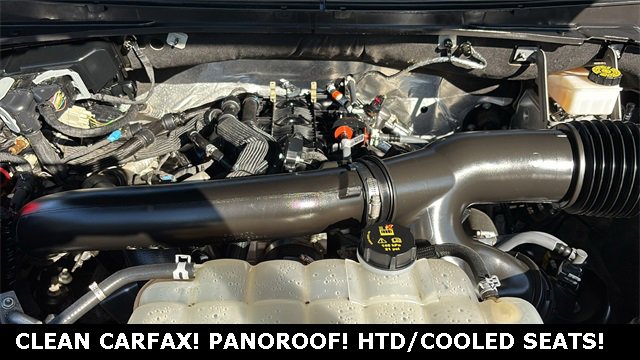 Used 2024 Ford Expedition Max Limited image 33