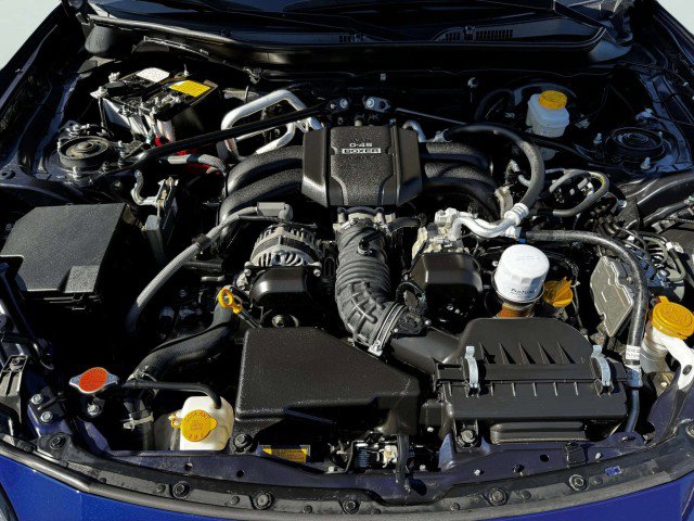 Used 2023 Toyota GR86 Premium image 47