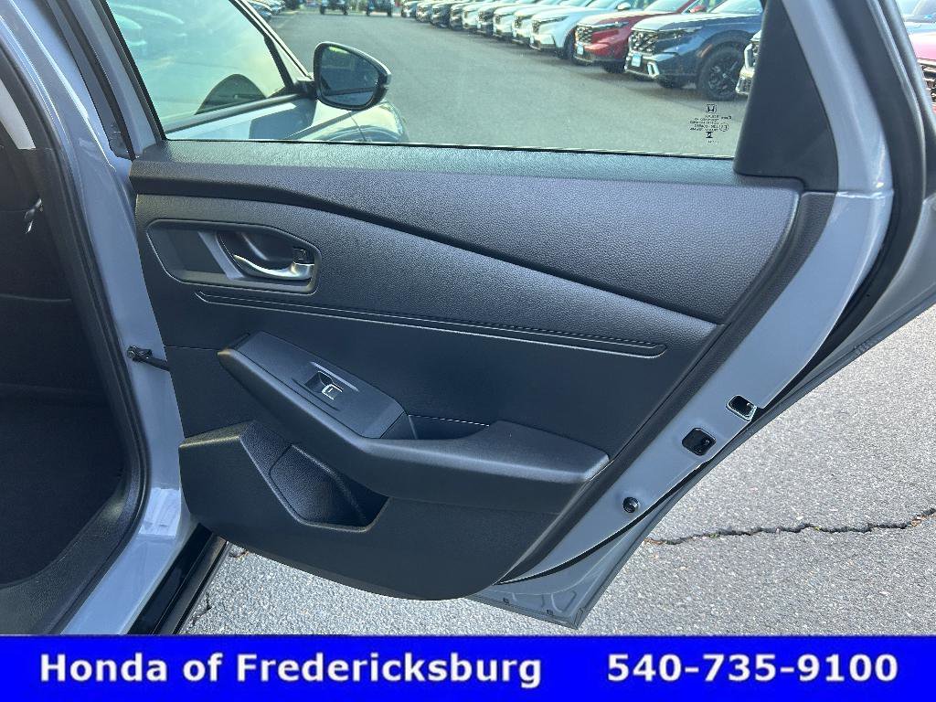 Certified 2023 Honda Accord EX-L image 13