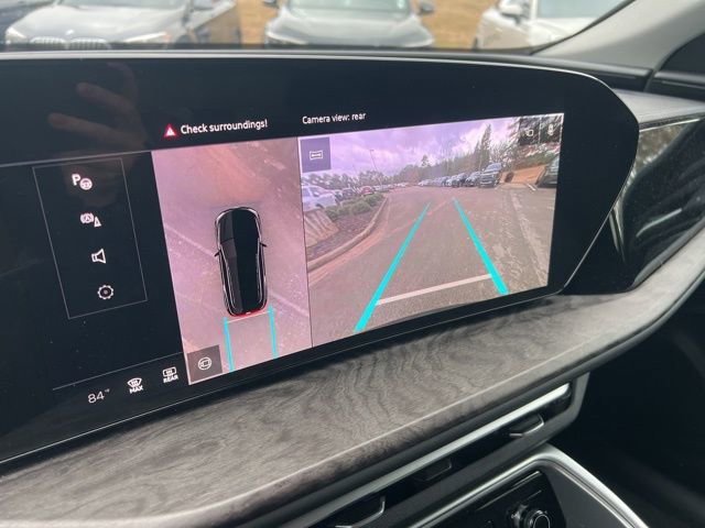 Certified 2025 Audi Q5 Premium Plus w/ Premium Plus image 17