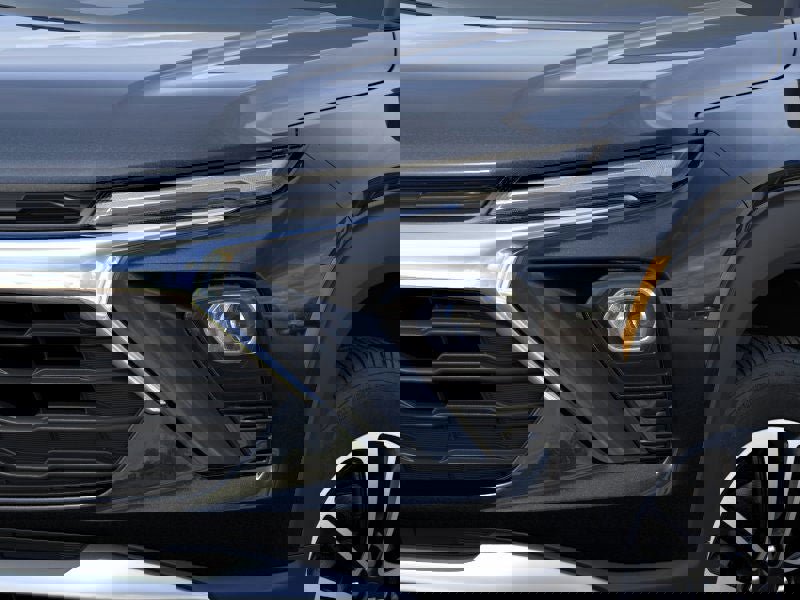 New 2026 Chevrolet TrailBlazer LT w/ Convenience Package image 34