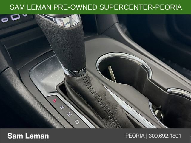 Used 2020 Chevrolet Equinox LT w/ Sport Edition image 17
