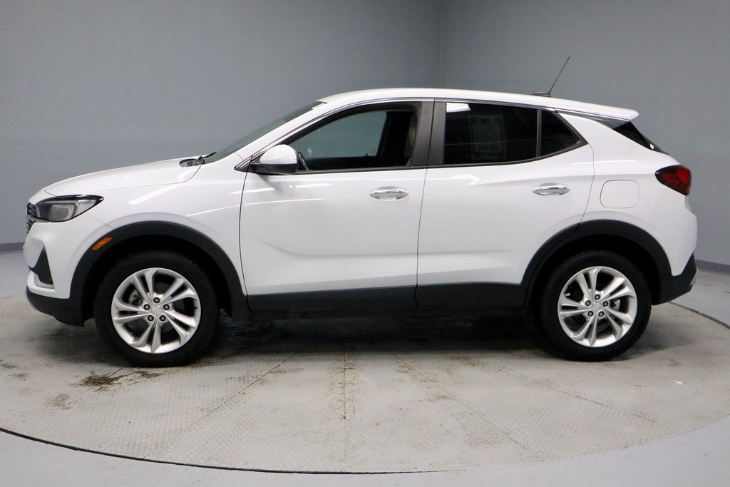 Used 2023 Buick Encore GX Preferred w/ Cold Weather Comfort Package image 9