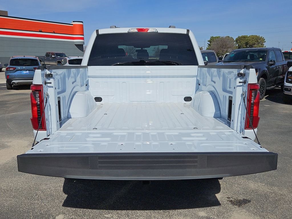 New 2026 Ford F150 STX w/ Equipment Group 200A image 18