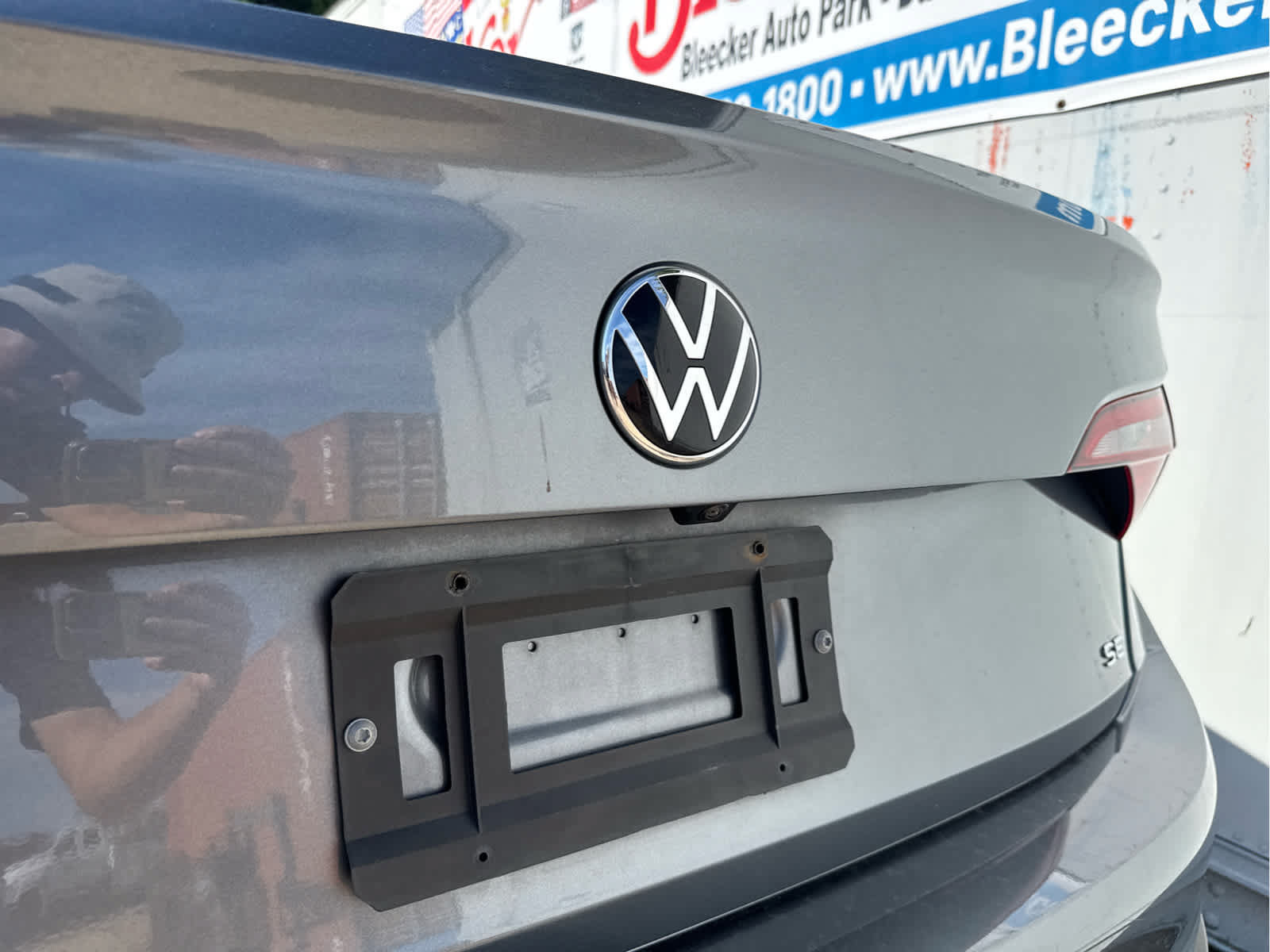Used 2024 Volkswagen Jetta SE FWD image 18