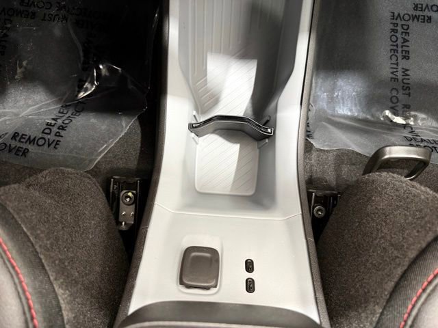 New 2027 Chevrolet Bolt RS w/ Super Cruise Package FWD image 36