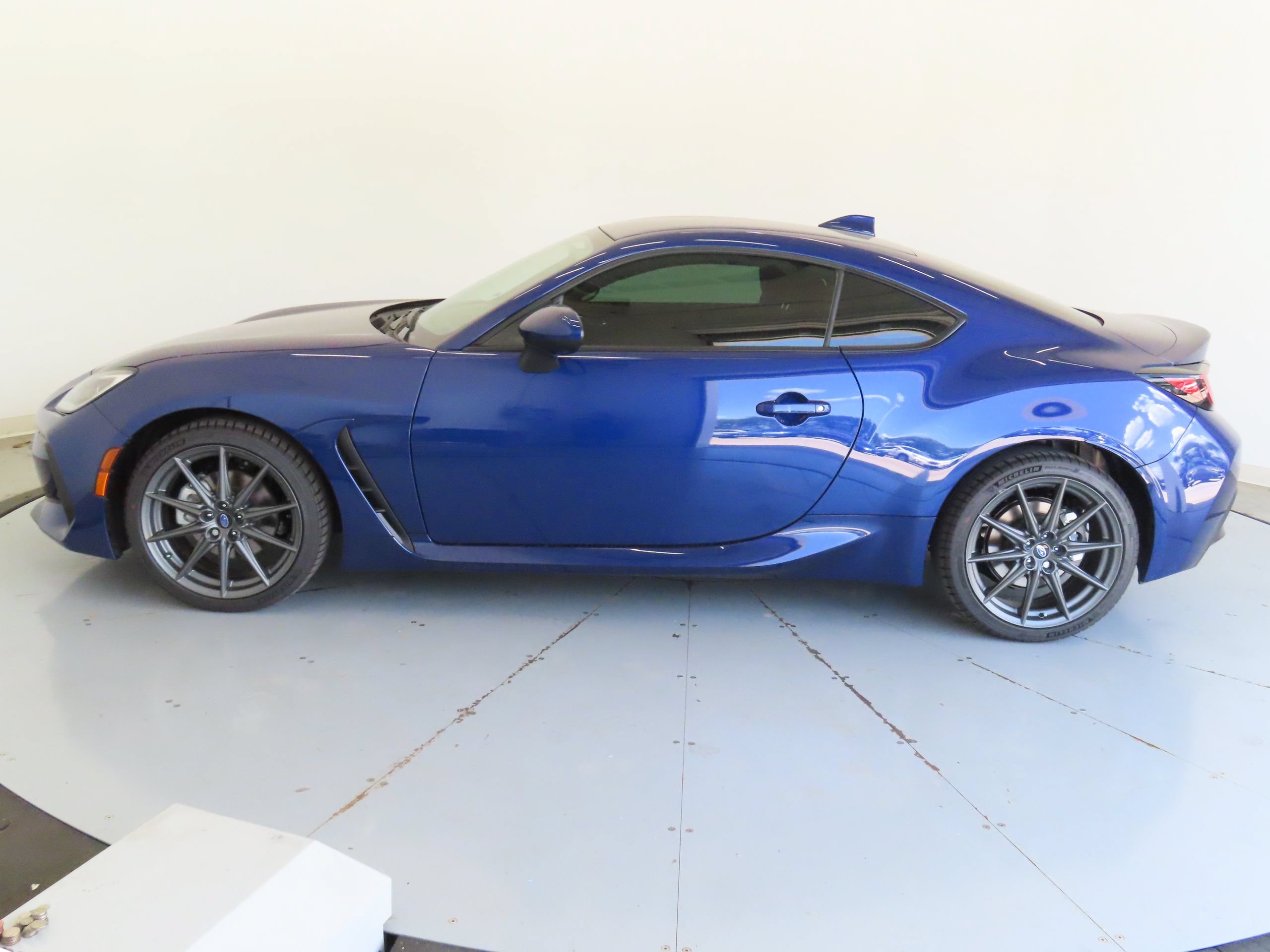 New 2026 Subaru BRZ Limited RWD image 7