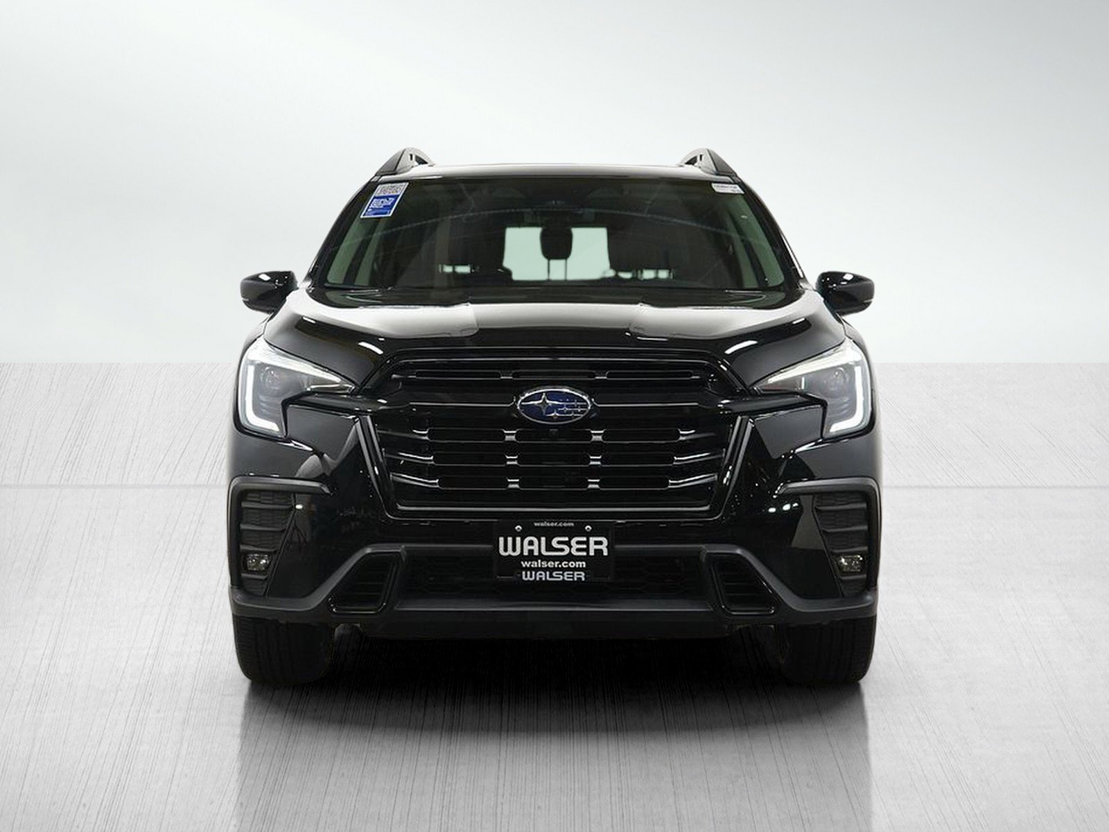 Used 2025 Subaru Ascent Bronze Edition AWD/4WD image 8