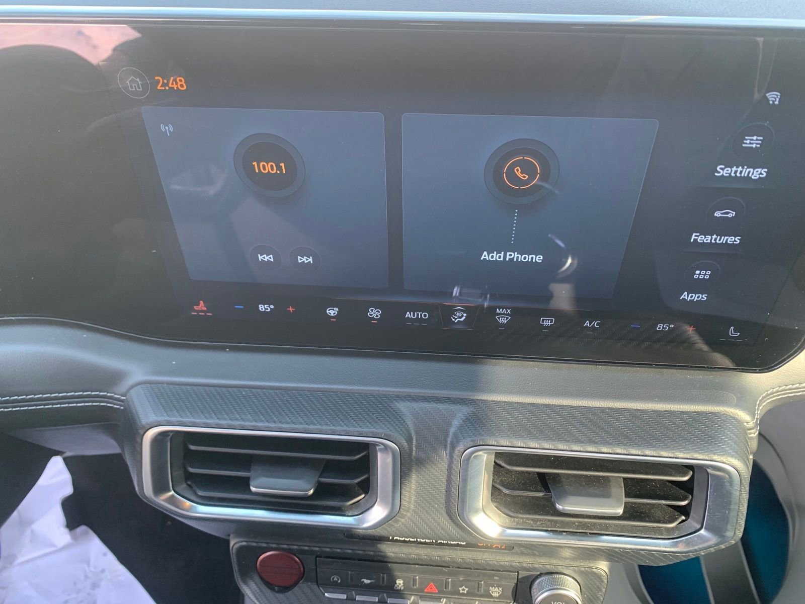 Used 2024 Ford Mustang Premium image 22