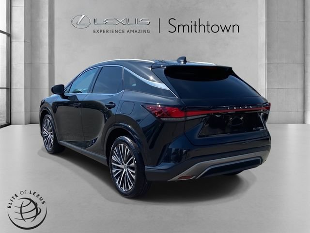 Certified 2023 Lexus RX 350 w/ Accessory Package (Z1) AWD/4WD image 7