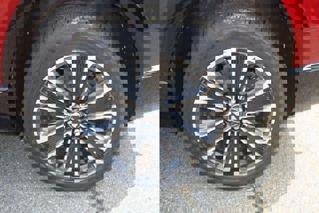 New 2026 Cadillac Vistiq Sport image 7
