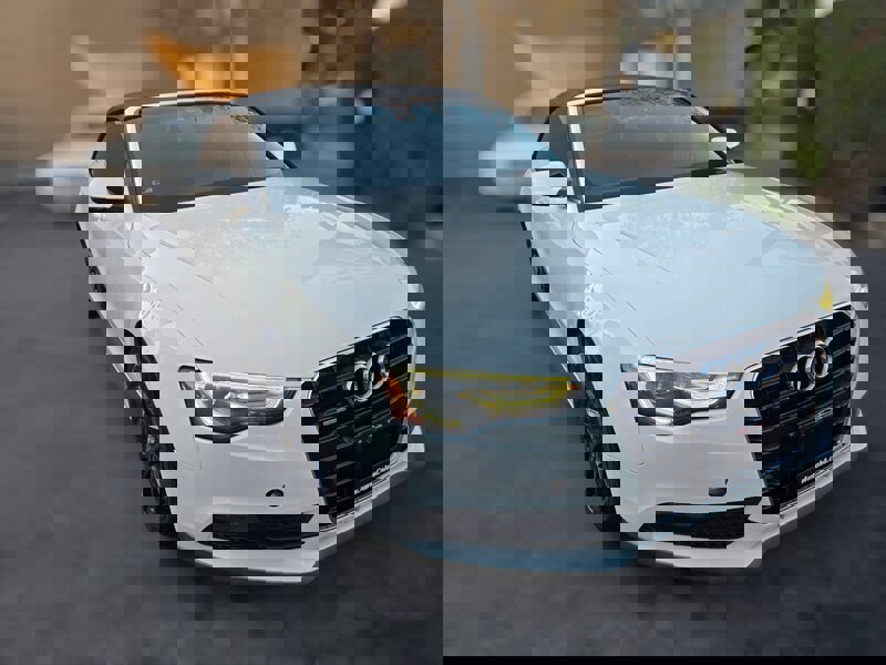 Used 2013 Audi A5 2.0T Premium Plus w/ Premium Plus Pkg image 13