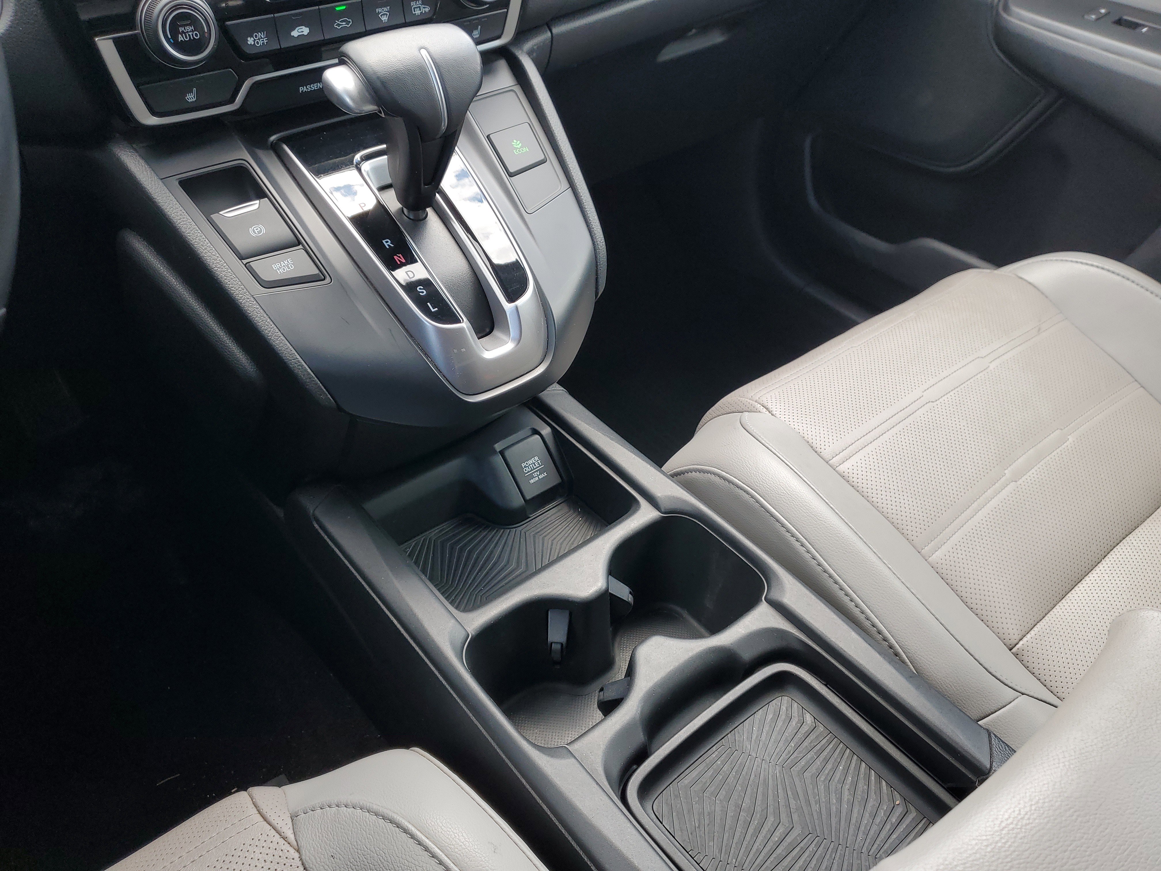 Certified 2018 Honda CR-V EX-L image 30