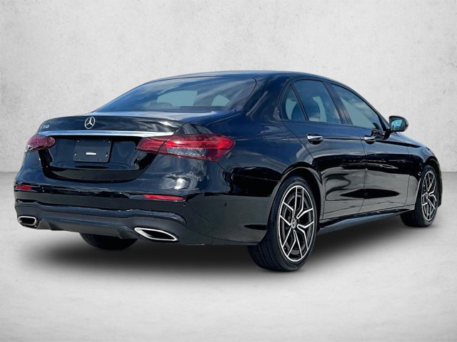 Certified 2023 Mercedes-Benz E 350 Sedan image 2