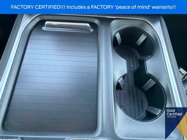 Used 2025 Ford Expedition Max Platinum w/ Driver's Package AWD/4WD image 53