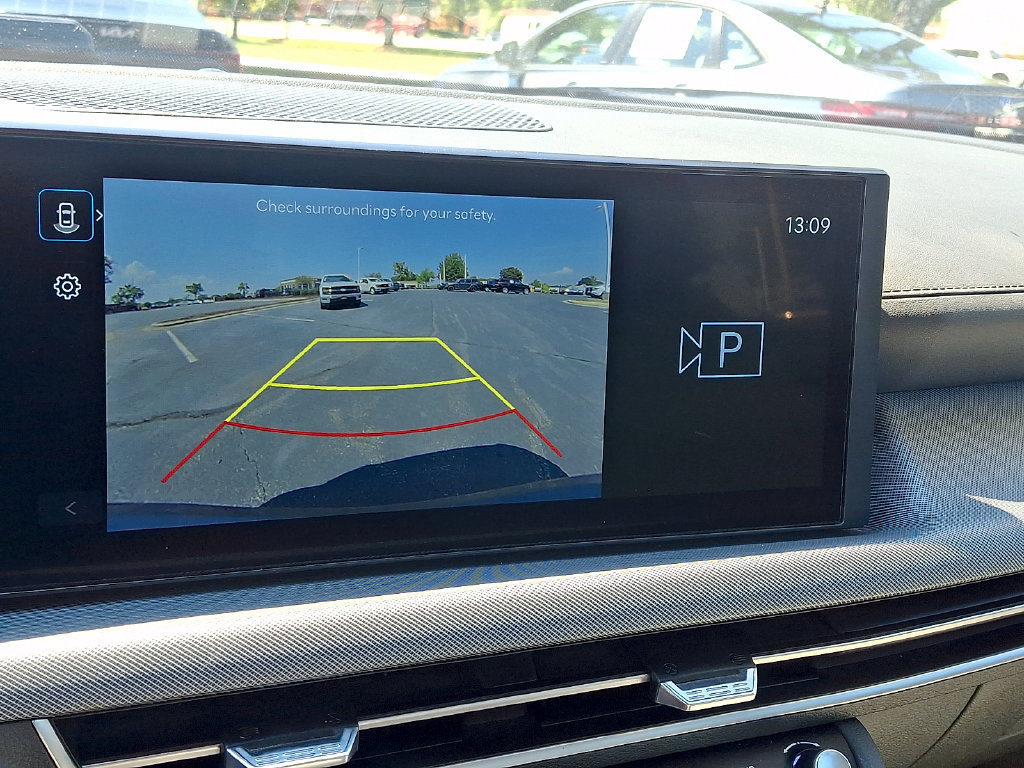 Used 2025 Hyundai Sonata SEL FWD image 17