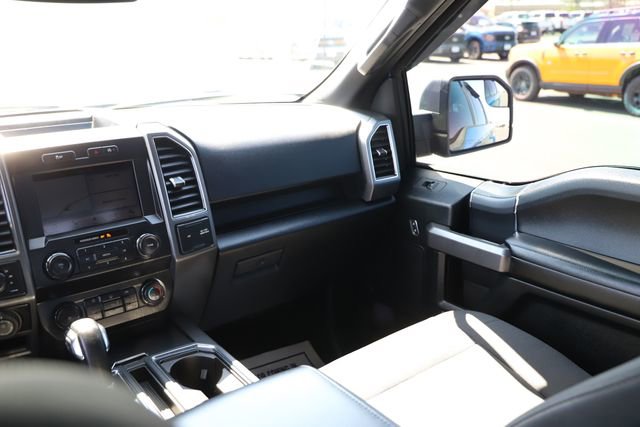 Used 2019 Ford F150 XLT w/ Equipment Group 302A Luxury image 27