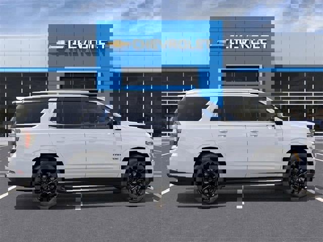 New 2026 Chevrolet Tahoe LS w/ LPO, Dark Essentials Package image 55