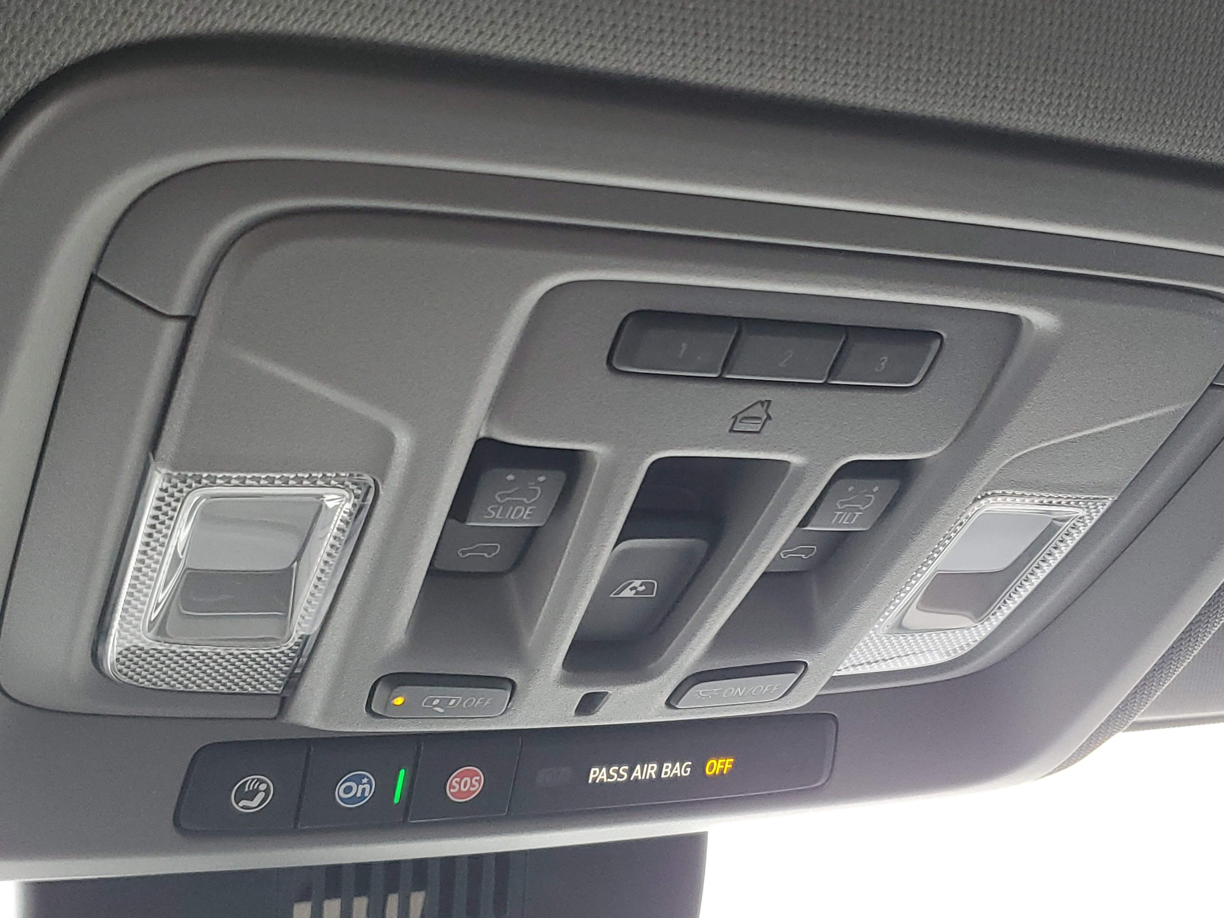 New 2026 GMC Sierra 2500 Denali w/ Denali Reserve Package image 23