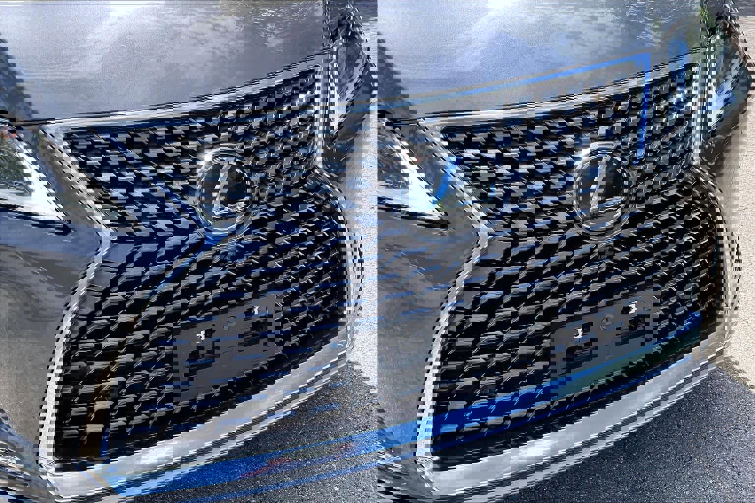 Used 2022 Lexus RX 350 FWD w/ Premium Package image 30