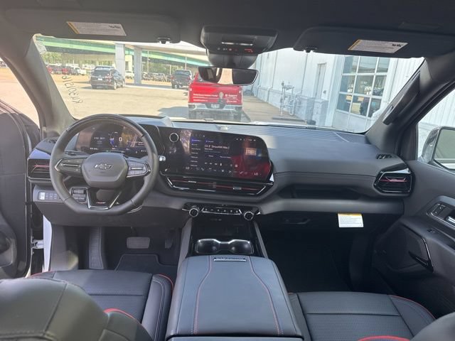 New 2024 Chevrolet Silverado EV RST AWD/4WD image 26