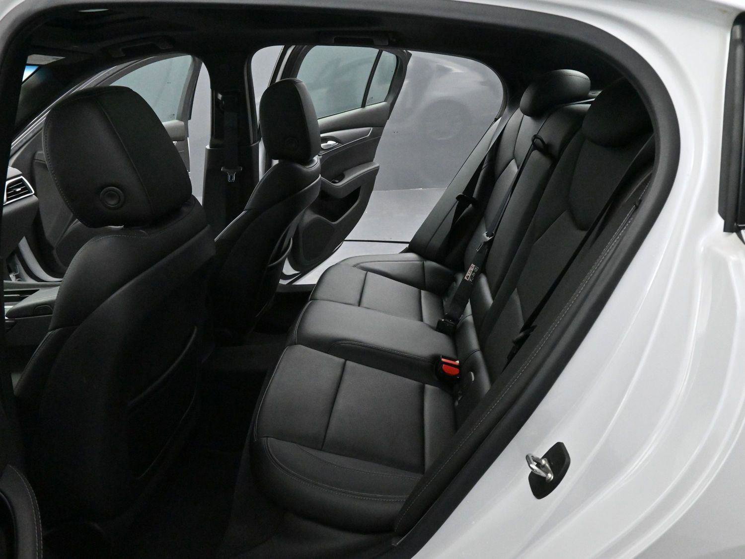 Certified 2021 Cadillac CT5 Premium Luxury w/ Parking Package image 31