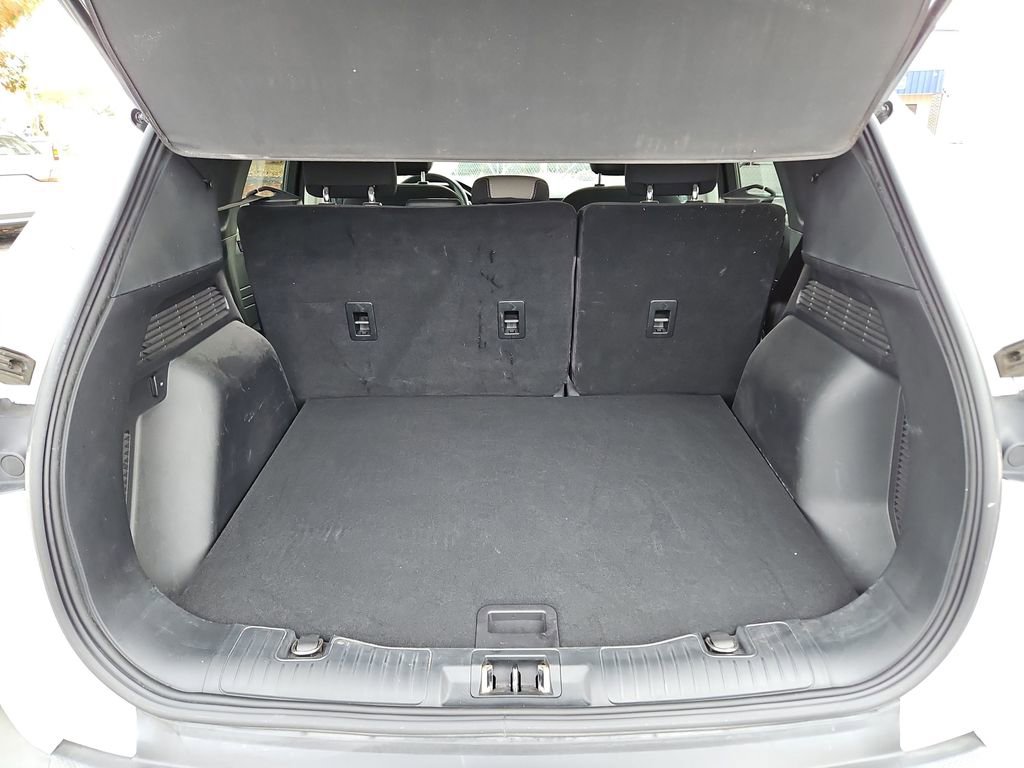 Used 2021 Ford Escape SE image 27