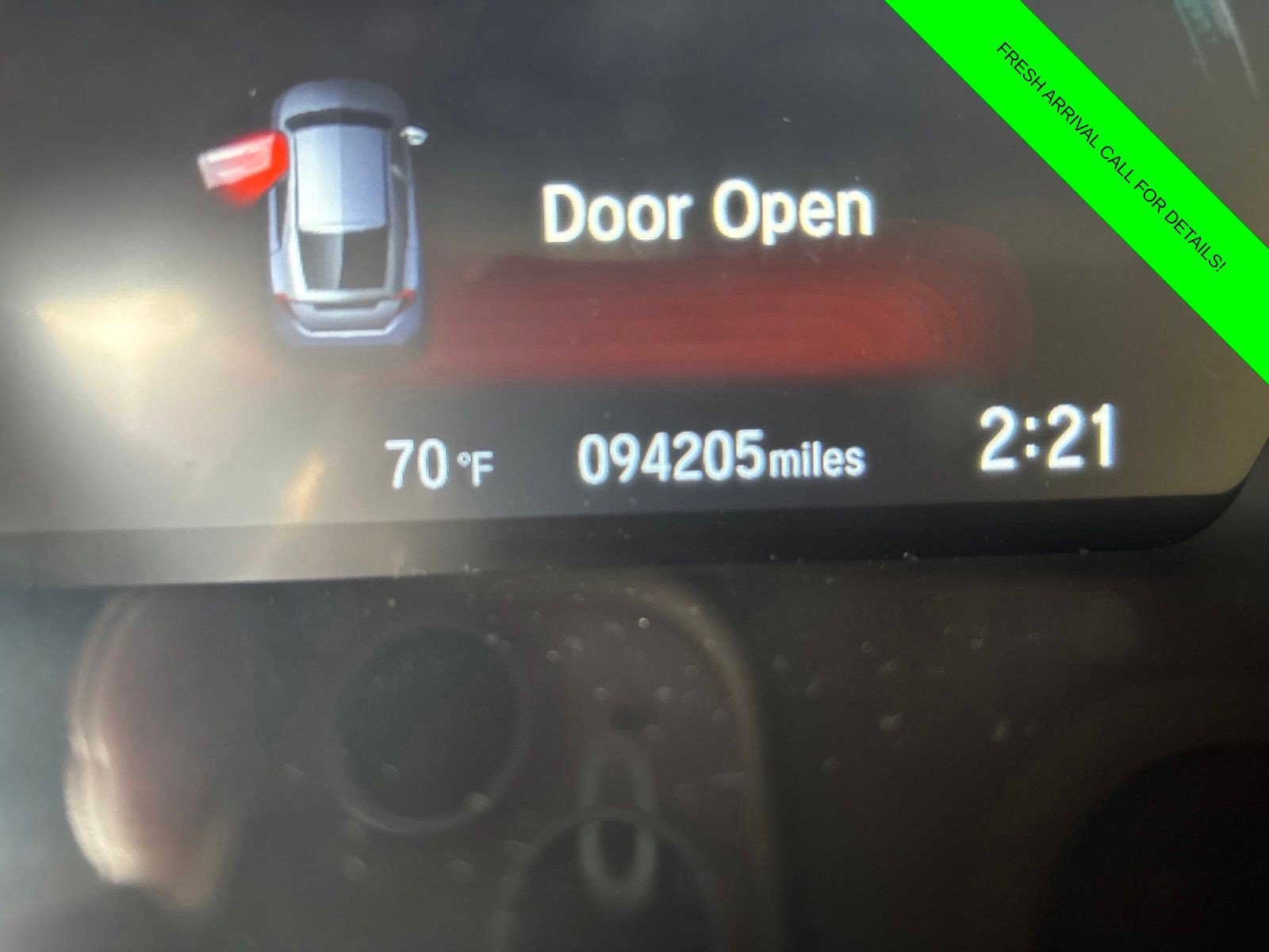 Used 2020 Honda Civic EX image 26