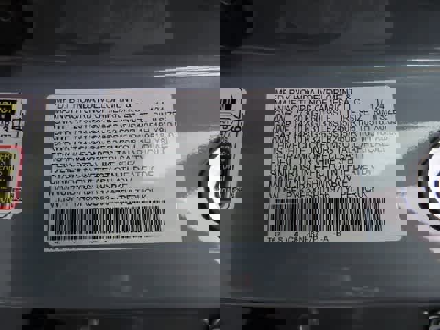 Certified 2025 Honda Ridgeline RTL image 28