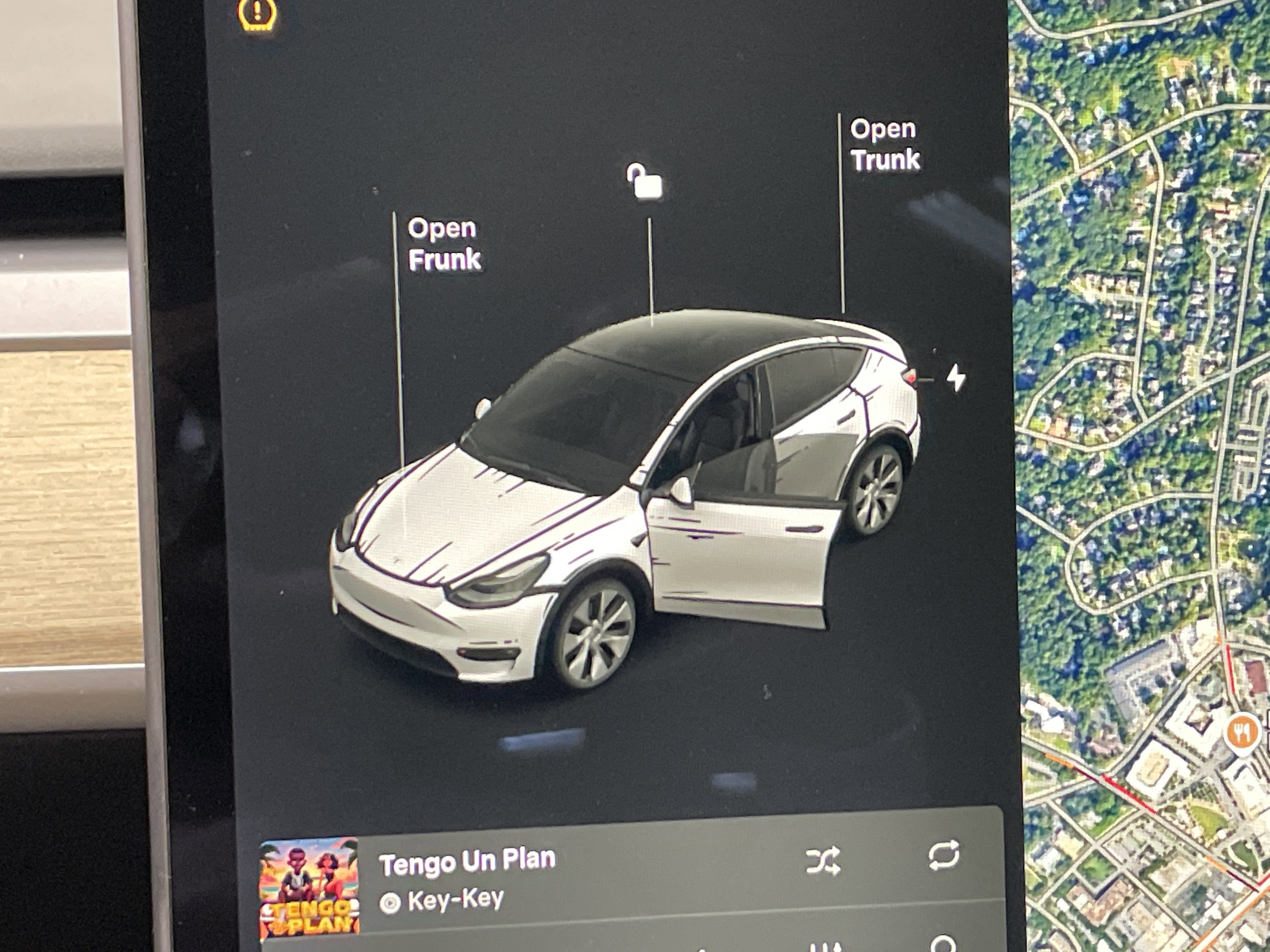 Used 2021 Tesla Model Y Long Range image 20