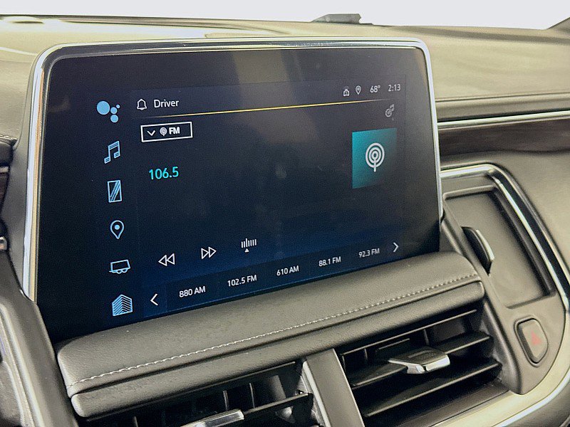 Used 2024 Chevrolet Tahoe LT image 14