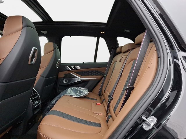 New 2026 BMW X5 M Competition w/ Executive Package AWD/4WD image 9