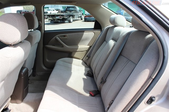 Used 2001 Toyota Camry CE FWD image 20