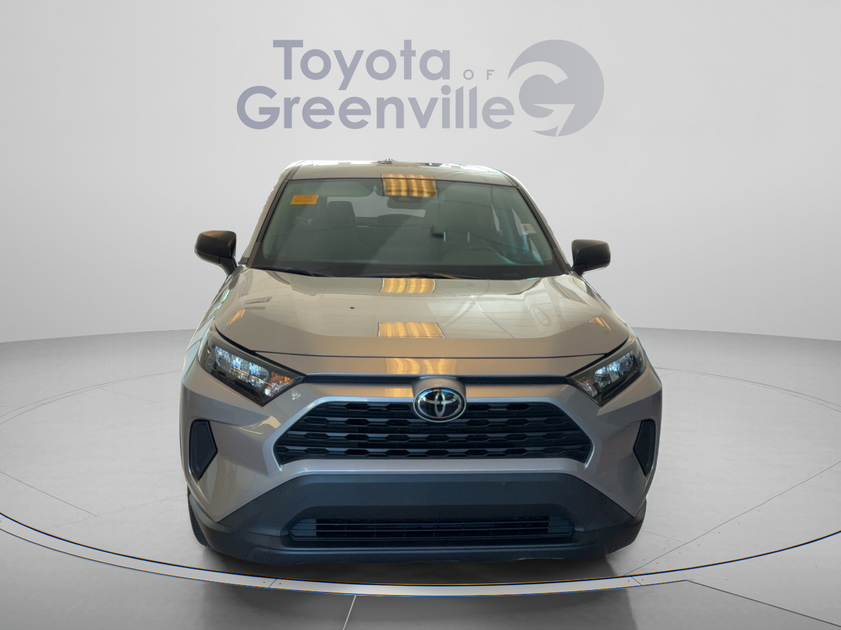 Used 2022 Toyota RAV4 LE AWD/4WD image 9