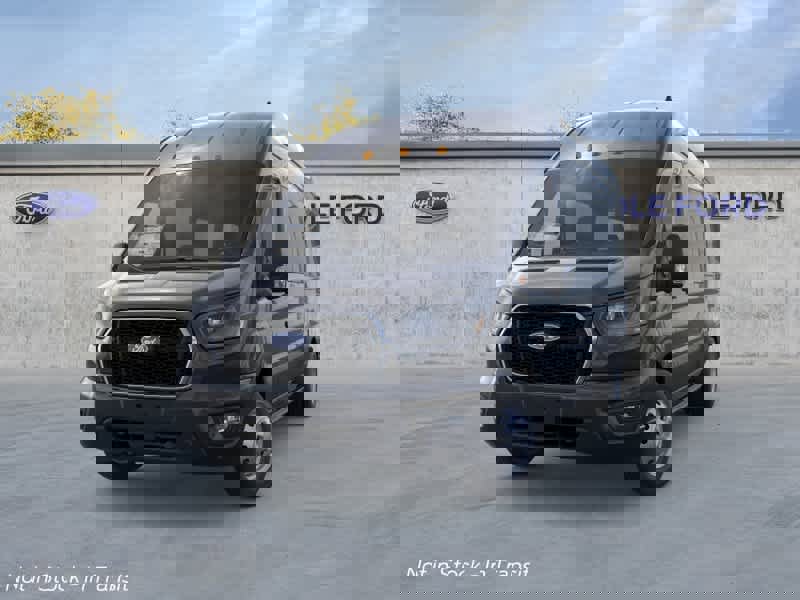 New 2026 Ford Transit 350 XLT image 2
