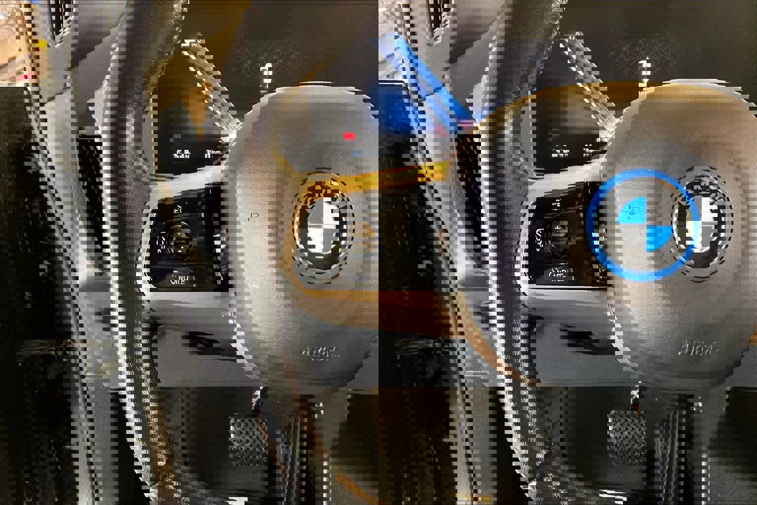 Certified 2023 BMW iX xDrive50 image 22