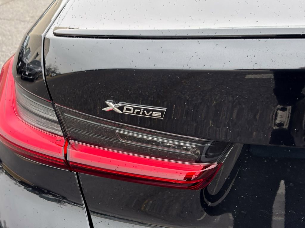 New 2026 BMW 330i xDrive Sedan image 6