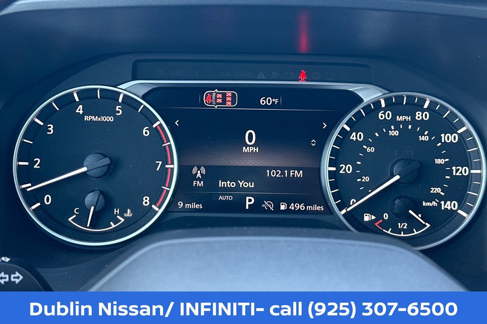 New 2026 Nissan Rogue SV w/ Rock Creek Premium Package AWD/4WD image 30