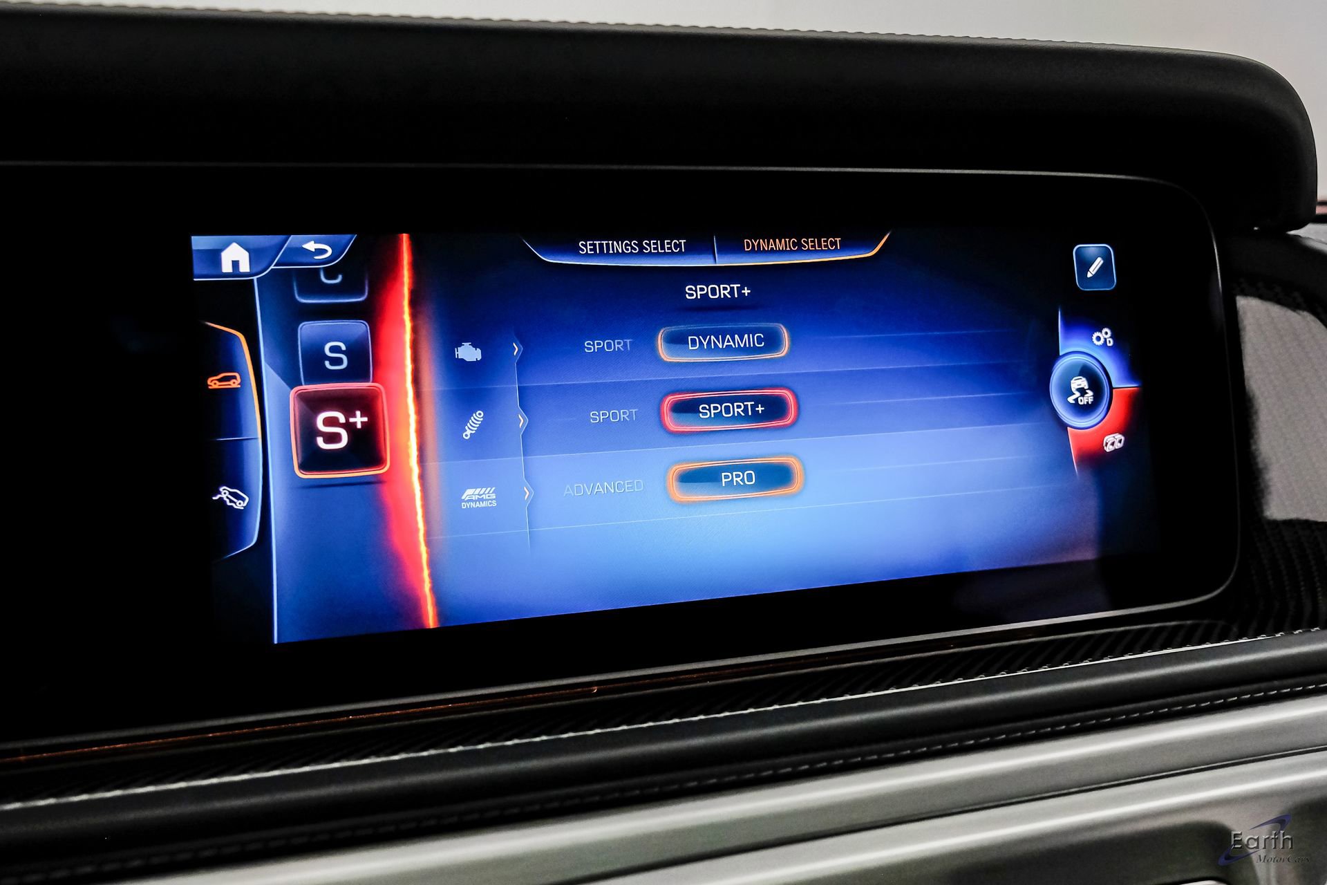 Used 2025 Mercedes-Benz G 63 AMG 4MATIC image 83