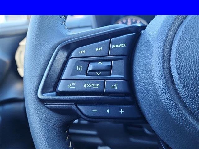 New 2026 Subaru Crosstrek 2.5i Sport w/ Crosstrek Mirror Package image 25