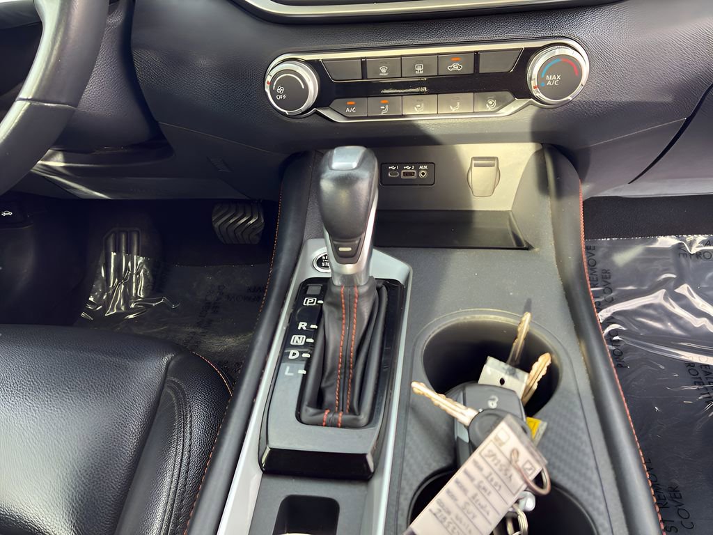 Used 2022 Nissan Altima 2.5 SR image 18