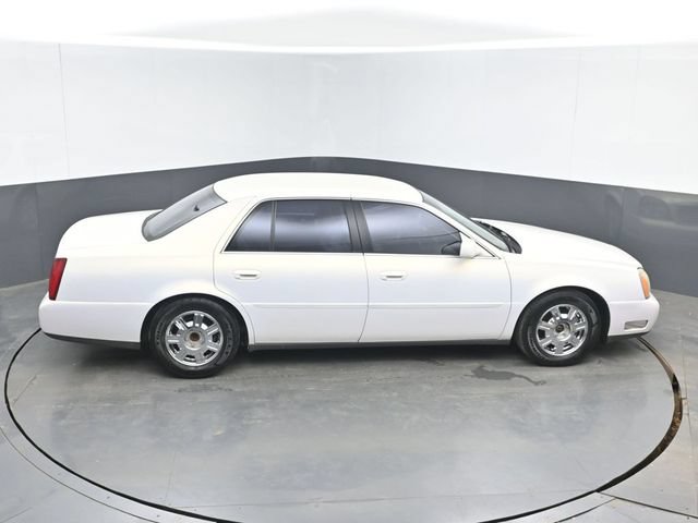 Used 2004 Cadillac De Ville w/ Equipment Group FWD image 37