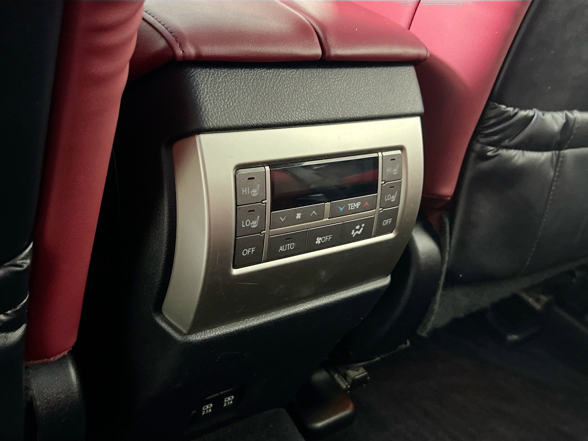 Used 2021 Lexus GX 460 Premium image 26