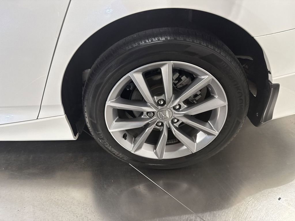 Used 2022 Honda Accord LX image 13
