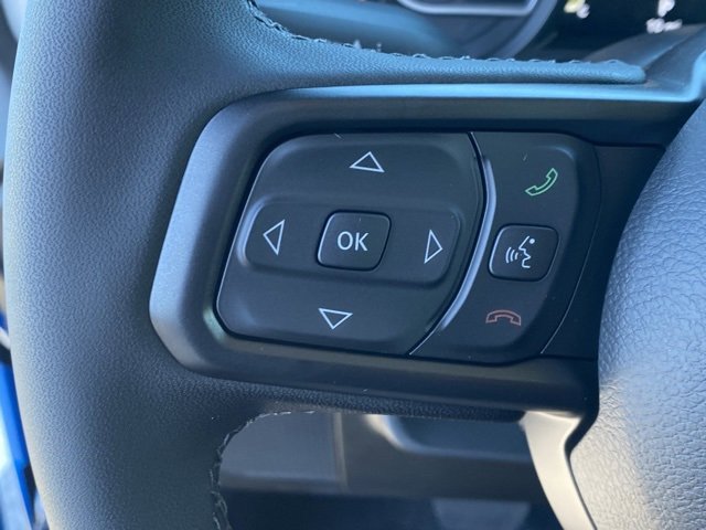 New 2025 Jeep Gladiator Sport image 16