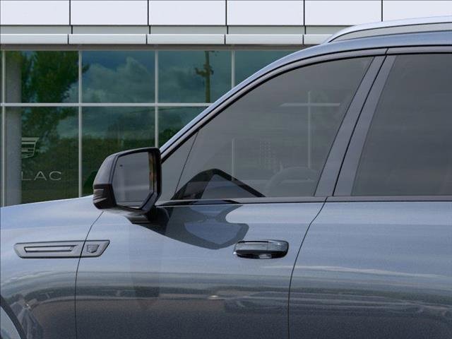 New 2026 Cadillac Escalade IQ Sport 1 w/ LPO, Floor Liner Package image 12